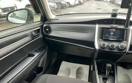 Toyota Corolla, 2019 год, 1 699 000 рублей, 16 фотография