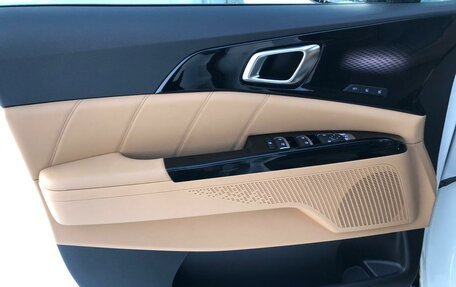 KIA Carnival, 2022 год, 5 500 000 рублей, 17 фотография