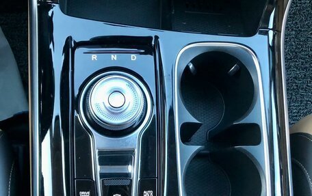 KIA Carnival, 2022 год, 5 500 000 рублей, 12 фотография