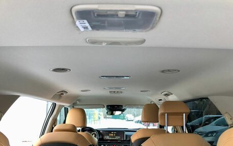 KIA Carnival, 2022 год, 5 500 000 рублей, 19 фотография