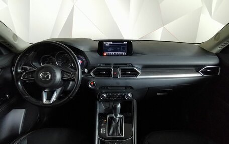 Mazda CX-5 II, 2017 год, 2 115 150 рублей, 10 фотография