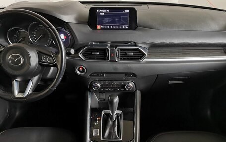 Mazda CX-5 II, 2017 год, 2 115 150 рублей, 11 фотография