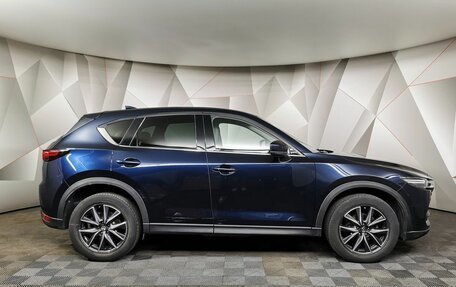 Mazda CX-5 II, 2017 год, 2 115 150 рублей, 6 фотография