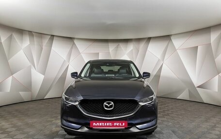 Mazda CX-5 II, 2017 год, 2 115 150 рублей, 7 фотография