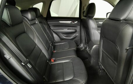Mazda CX-5 II, 2017 год, 2 115 150 рублей, 12 фотография