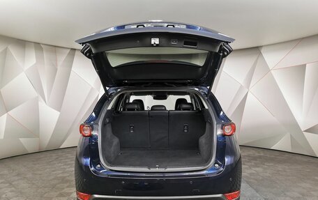 Mazda CX-5 II, 2017 год, 2 115 150 рублей, 18 фотография
