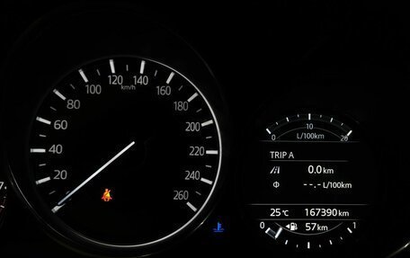 Mazda CX-5 II, 2017 год, 2 115 150 рублей, 19 фотография