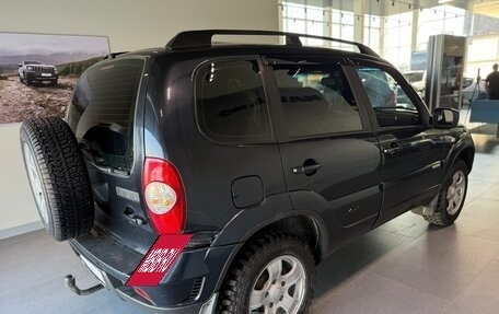Chevrolet Niva I рестайлинг, 2011 год, 400 000 рублей, 5 фотография