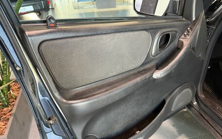 Chevrolet Niva I рестайлинг, 2011 год, 400 000 рублей, 15 фотография