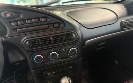 Chevrolet Niva I рестайлинг, 2011 год, 400 000 рублей, 9 фотография