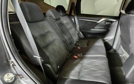 Mitsubishi Pajero Sport III рестайлинг, 2019 год, 2 198 000 рублей, 12 фотография