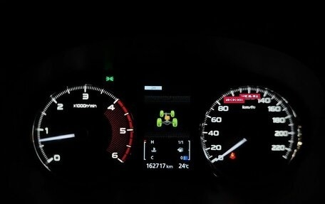Mitsubishi Pajero Sport III рестайлинг, 2019 год, 2 198 000 рублей, 19 фотография