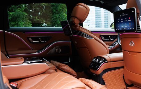 Mercedes-Benz Maybach S-Класс, 2021 год, 15 000 000 рублей, 15 фотография