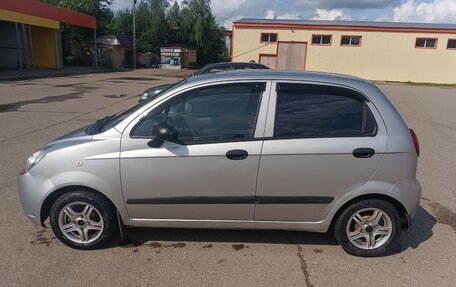 Chevrolet Spark III, 2008 год, 312 000 рублей, 6 фотография