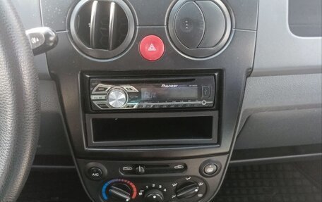 Chevrolet Spark III, 2008 год, 312 000 рублей, 8 фотография