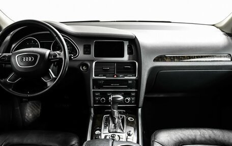 Audi Q7, 2013 год, 2 500 000 рублей, 11 фотография