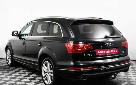 Audi Q7, 2013 год, 2 500 000 рублей, 7 фотография