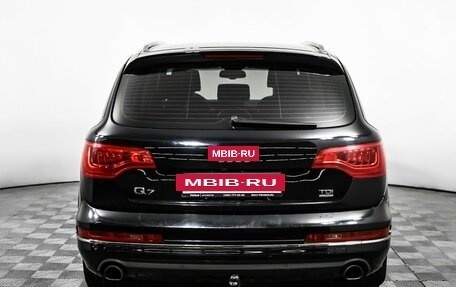 Audi Q7, 2013 год, 2 500 000 рублей, 6 фотография