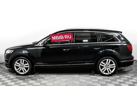 Audi Q7, 2013 год, 2 500 000 рублей, 8 фотография