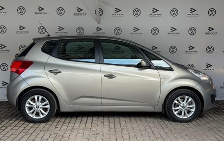 KIA Venga I, 2013 год, 890 000 рублей, 6 фотография