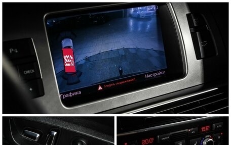 Audi Q7, 2013 год, 2 500 000 рублей, 18 фотография