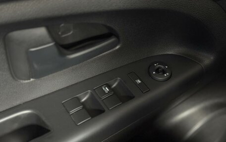 KIA Venga I, 2013 год, 890 000 рублей, 22 фотография