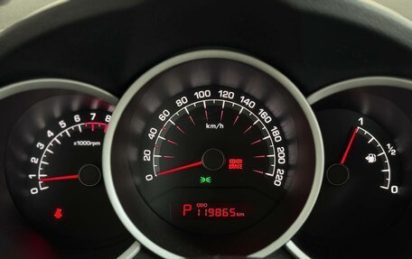 KIA Venga I, 2013 год, 890 000 рублей, 15 фотография