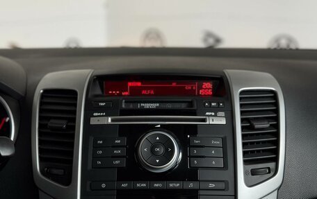 KIA Venga I, 2013 год, 890 000 рублей, 19 фотография