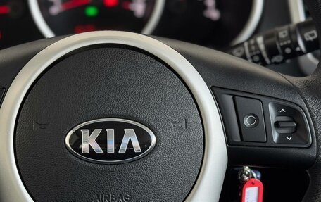 KIA Venga I, 2013 год, 890 000 рублей, 17 фотография