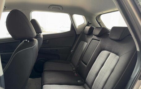 KIA Venga I, 2013 год, 890 000 рублей, 25 фотография
