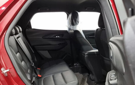 Chevrolet TrailBlazer, 2022 год, 1 405 000 рублей, 9 фотография
