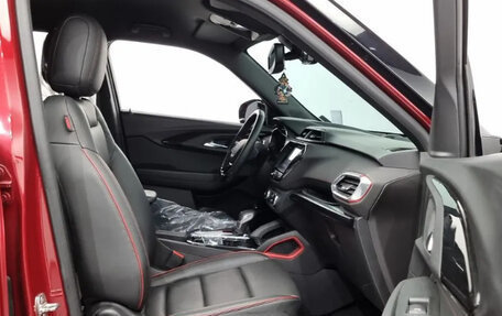 Chevrolet TrailBlazer, 2022 год, 1 405 000 рублей, 8 фотография