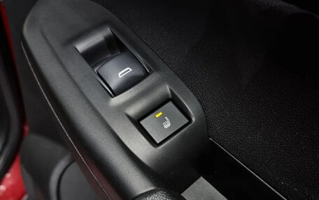 Chevrolet TrailBlazer, 2022 год, 1 405 000 рублей, 16 фотография