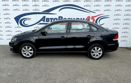 Volkswagen Polo VI (EU Market), 2018 год, 1 319 000 рублей, 2 фотография