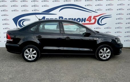 Volkswagen Polo VI (EU Market), 2018 год, 1 319 000 рублей, 6 фотография
