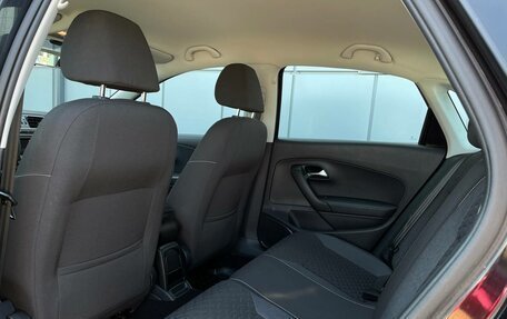 Volkswagen Polo VI (EU Market), 2018 год, 1 319 000 рублей, 14 фотография