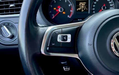 Volkswagen Polo VI (EU Market), 2018 год, 1 319 000 рублей, 12 фотография