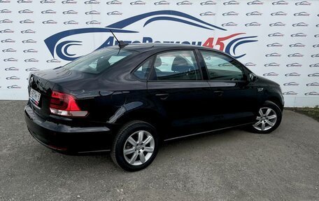 Volkswagen Polo VI (EU Market), 2018 год, 1 319 000 рублей, 5 фотография