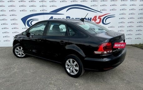 Volkswagen Polo VI (EU Market), 2018 год, 1 319 000 рублей, 3 фотография