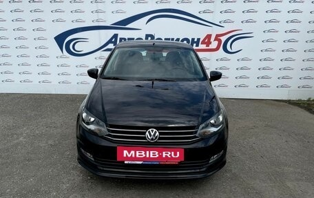 Volkswagen Polo VI (EU Market), 2018 год, 1 319 000 рублей, 8 фотография