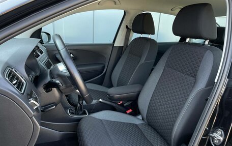 Volkswagen Polo VI (EU Market), 2018 год, 1 319 000 рублей, 15 фотография