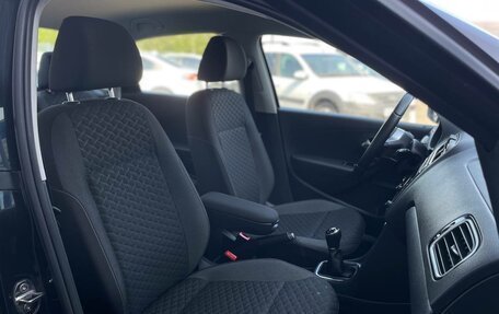 Volkswagen Polo VI (EU Market), 2018 год, 1 319 000 рублей, 16 фотография