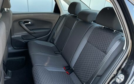 Volkswagen Polo VI (EU Market), 2018 год, 1 319 000 рублей, 24 фотография