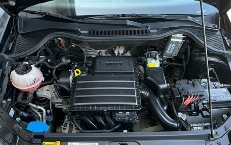 Volkswagen Polo VI (EU Market), 2018 год, 1 319 000 рублей, 26 фотография