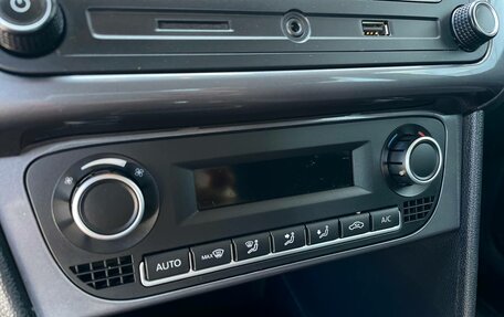 Volkswagen Polo VI (EU Market), 2018 год, 1 319 000 рублей, 23 фотография