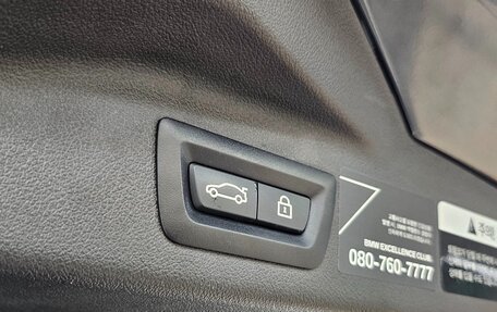 BMW X7, 2022 год, 7 810 000 рублей, 16 фотография