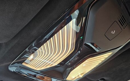 BMW X7, 2022 год, 7 810 000 рублей, 13 фотография