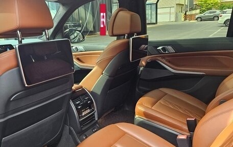 BMW X7, 2022 год, 7 810 000 рублей, 9 фотография