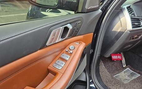 BMW X7, 2022 год, 7 810 000 рублей, 11 фотография