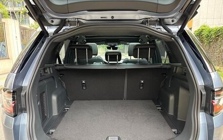 Land Rover Discovery Sport I рестайлинг, 2021 год, 2 640 000 рублей, 9 фотография